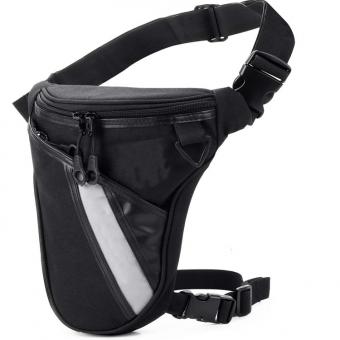 Drop Leg Bag Outdoor Thigh Bag Motorcycle Bike Bag Suppliers