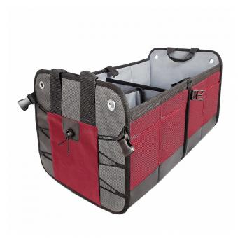 Car Trunk Organizer