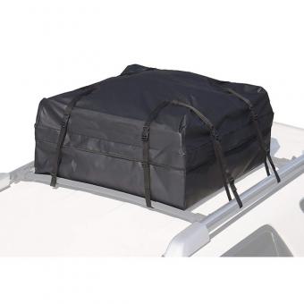 Lightweight Cargo Luggage Waterproof Car Top Carrier Roof Cargo Bag Suppliers