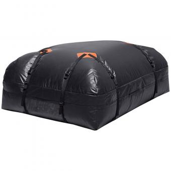 Waterproof Car Roof Top Cargo Bag Car Roof Long Trip Storage Foldable Luggage Bag Suppliers