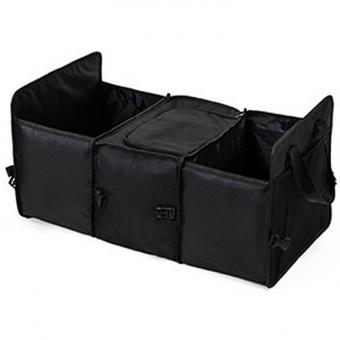 Car Storage Organizer Trunk Collapsible Toys Food Storage Truck Suppliers