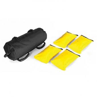 Heavy Duty Workout Weight Bag Set