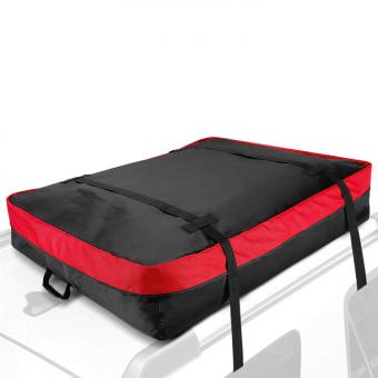 Waterproof Luggage Carry Universal Car Roof Boxes for car Suppliers