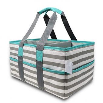 Baby Diaper Caddy