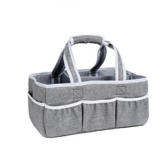 Baby Diaper Caddy