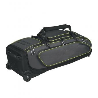 Rolling Baseball Bag