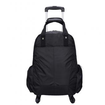 20inch Duffel Bag With Wheels