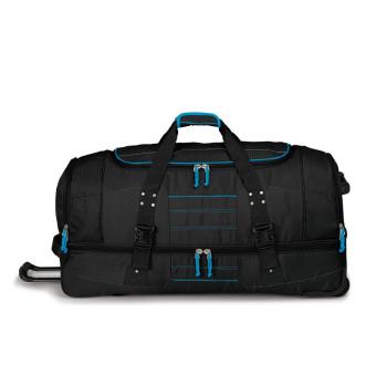 30 inch Heavy Duty Rolling Luggage Bag