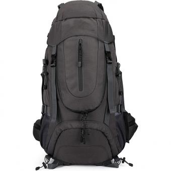 Camping Hiking Backpacking Custom Logo Hiking Backpack Suppliers