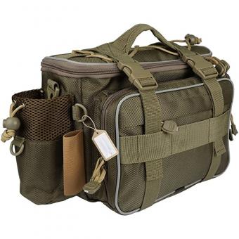 Fishing Tackle Bag