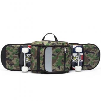 Skateboard Carry Bag