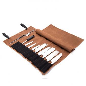 Knife Roll Bag