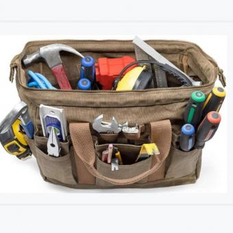 Tool Bag Organizer