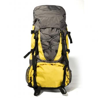 Hiking Backpack With Rain Cover