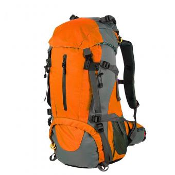 Hiking Backpack With Rain Cover