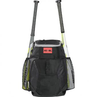 Team Player Baseball Bag Softball Bag Baseball Backpack Suppliers