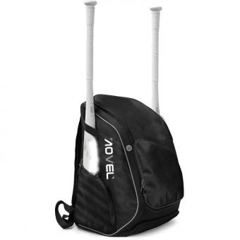 Softball Backpack Bat Bag Kids Youth Sport Baseball Backpack Bag Suppliers