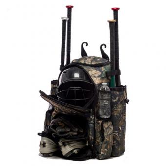 Baseball Backpack For Adults