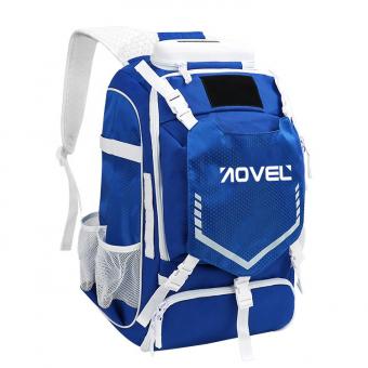 Baseball Backpack