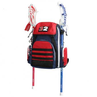 Hockey Player Bag