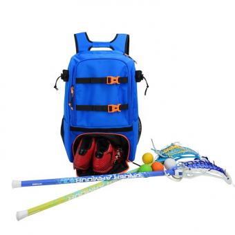 Hockey Player Bag