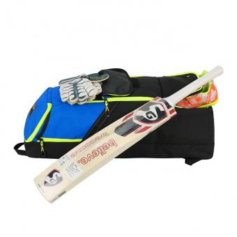 Cricket Kit Bag