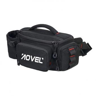 Trunk Rack Bag