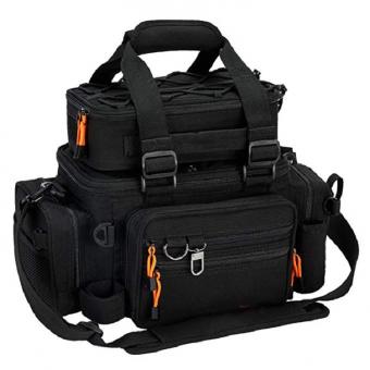 Fishing Tackle Bag Suppliers