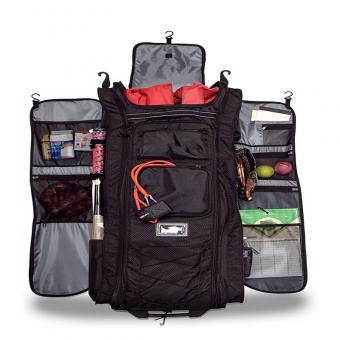 Extral Large Baseball Equipment Bag