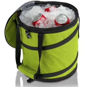 Pop-Up Cooler