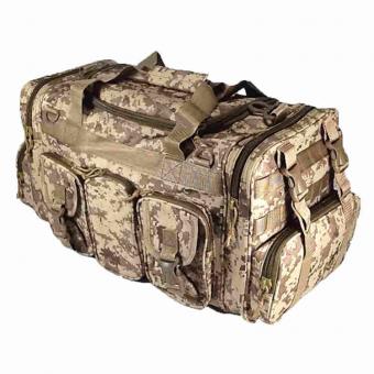 Tactical Range Bag