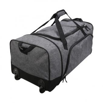 Travel Roller Gear Bag Duffel Bag