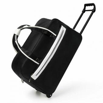 Travel Rolling Duffle Bag 20inch