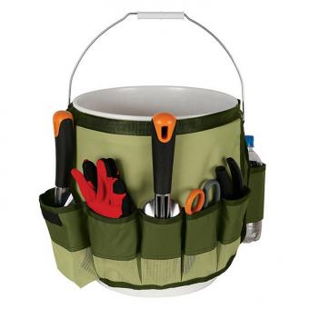 Bucket Tool Organizer