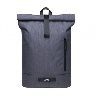 Roll top Backpack