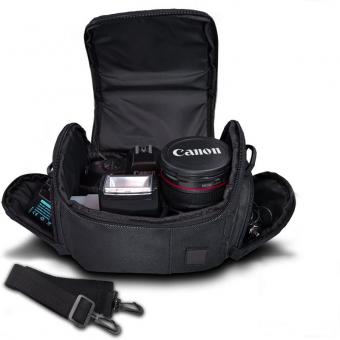 Camera Bag