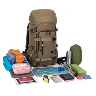 Hiking Backpack