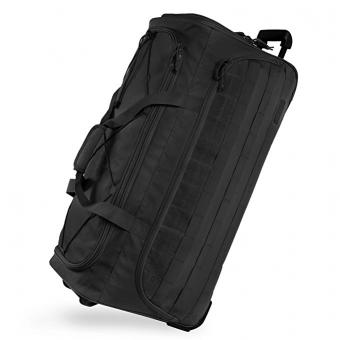 Tractical Range Gear Bag