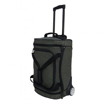 Travel Roller Gear Bag Duffel Bag