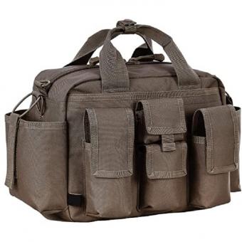 Tactical Range Bag