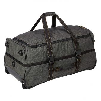 Travel Roller Gear Bag Duffel Bag