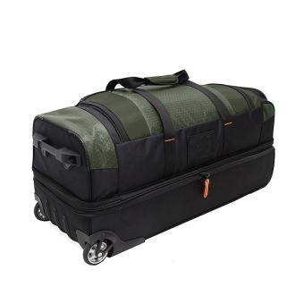 Travel Roller Gear Bag Duffel Bag