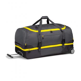 Travel Roller Gear Bag Duffel Bag