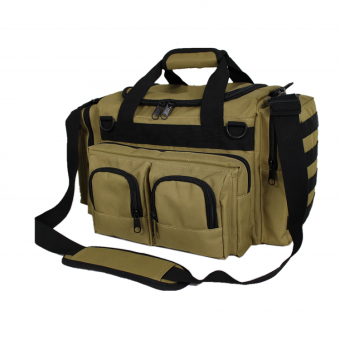 Tactical Range Bag