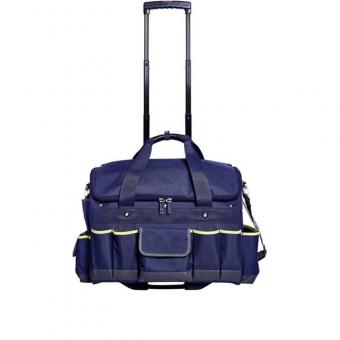 Trolley Tool Case For Electrician