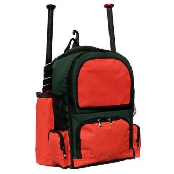 Baseball Backpack For Youth And Adults