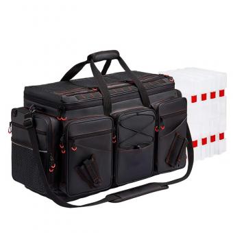 Travel Pro Fishing Tackle Bag