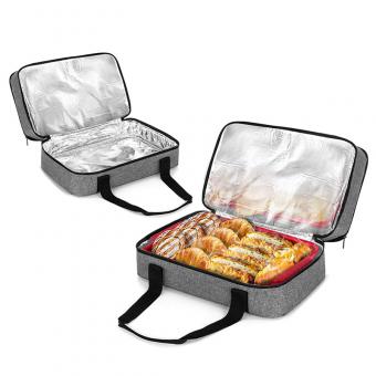 Cable File Bag For Musicians
