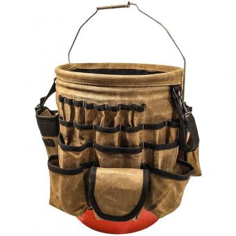 Bucket Tool Organizer