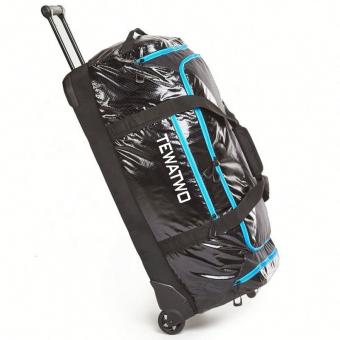 Travel Roller Gear Bag Duffel Bag